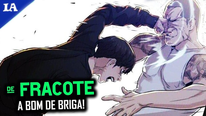 ESSE ANIME É HORRÍVEL E LEGAL AO MESMO TEMPO! - Viral Hit