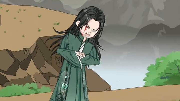 Wuyou sắp được hồi sinh!