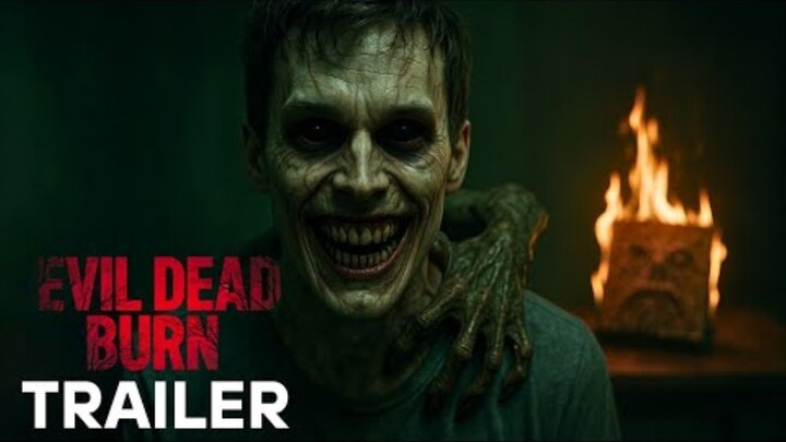 Evil Dead_ Burn (2026) - Teaser Trailer _ Hunter Doohan _ Horror_Mystery