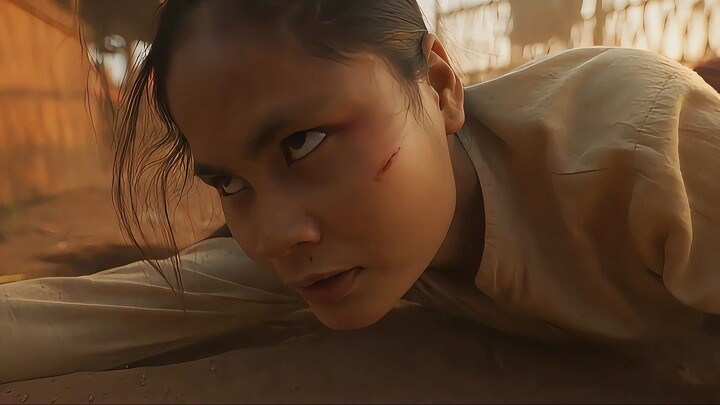 Home maker Killer [นักสู้แม่บ้าน] #action #Ai #movies #kungfuu #Wire-Fu