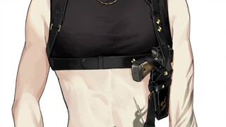 [Luca Kaneshiro] Bagaimana benda ini bergerak dan mengeluarkan suara? (NSFW/Kontrol Volume/Hati-hati