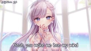 𝚂𝚑𝚢 - 𝙽𝚒𝚐𝚑𝚝𝚌𝚘𝚛𝚎