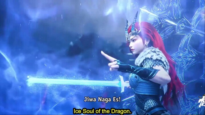 Dragon Soul Eps 4 Sub Eng Indo
