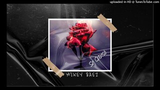 MIKEY BAEZ - “Se Cansó” (Audio)