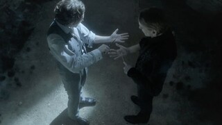 【GGAD】【格林德沃X邓布利多】百年孤寂