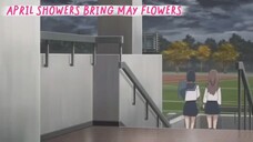 April Showers Bring May Flowers [ EP10 PART12 ]