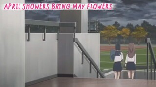 April Showers Bring May Flowers [ EP10 PART12 ]