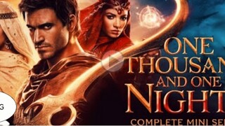 Full Movie One Thousand and One Nights Full Movie