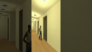 CJ Is Walking, But...