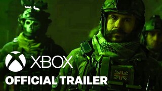 Xbox - Play Call of Duty: Modern Warfare III With Game Pass On July 24
