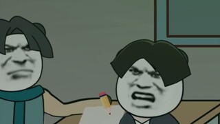 ชมประมวล "ข้อสอบแปลกๆ" รวดเดียวจบ