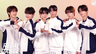 240224 TWS "BFF" Dance Relay - Sweet Station