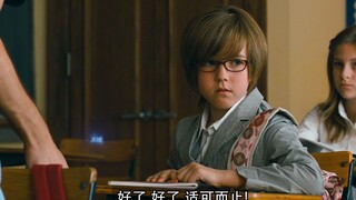 虽然做法不对，但是极度舒适，一个比一个解气！