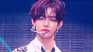 จางฮ่าว เพลงโซโล่เปิดไมค์เต็มเพลง Always เวทีแรกฉบับสมบูรณ์!