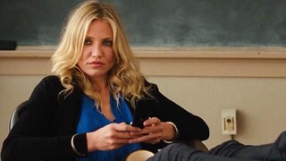 有这样的老师，你几点去上课？