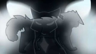 Cinderpelt AMV-Shiva