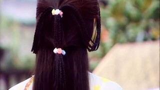卧槽！小时候都嫌她丑，现在才知道长成这样有多不容易！