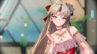 【Uji coba Colleta|Ray】Cupid