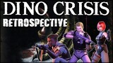 Dino Crisis: DC Retrospective