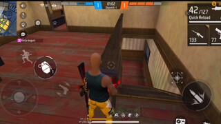 Botak selalu meresahkan dics