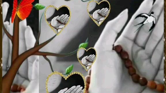 শবে কদরের দোয়া