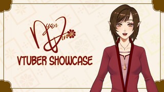 My Vtuber Showcase [Clips]