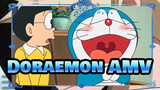 [Doraemon AMV] Doraemon's Deam to Have 60 Million Yen