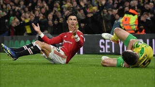 🔴 Trực tiếp Manchester United vs Norwich | Vòng 33 Premier League