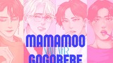【MAMAMOO】gogobebe【แปลงเพศ.ver】
