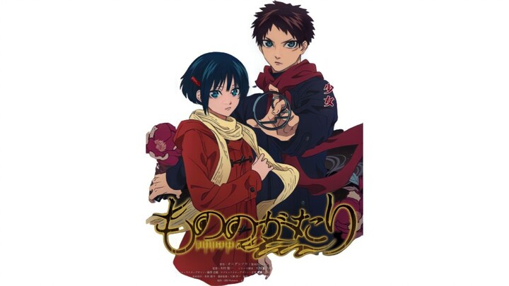 Mononogatari episode 7 sub indo full HD