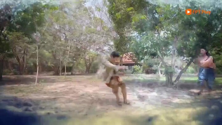 Chuyện Tình Biển Xanh (Bản Thái) EP 11A [Sub Việt]