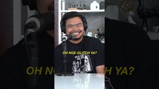 POCONG SEBENARNYA GAK LONCAT