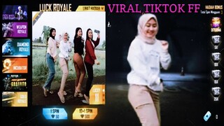 TIKTOK FREE FIRE YANG LAGI VIRAL ~ LUCU,KOCAK BAPER SLOWMO KREATIF TERBARU ( TIKTOK FF )