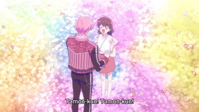 Tamon's B-Side episode 2