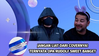 Gak Akan Lupa! Sikap Manis Opa Rudolf ke Cucu dan Menantunya 😊 #kompilatop