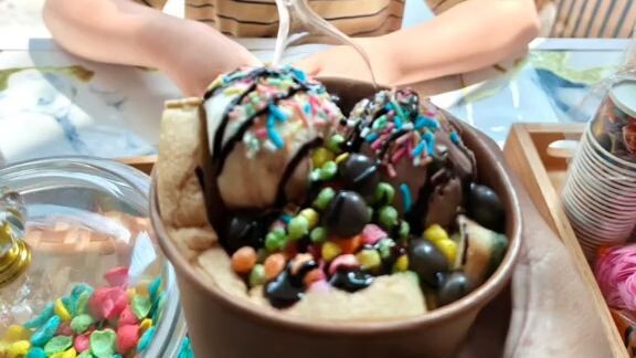 ES CEMIL CEPOT TMII