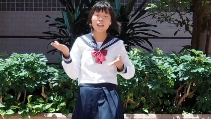 [Potato] No censorship/One shot/Vertical screen "Dyed with your color"