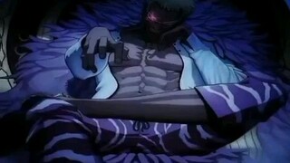 VILLAIN FAVORITEππΏ