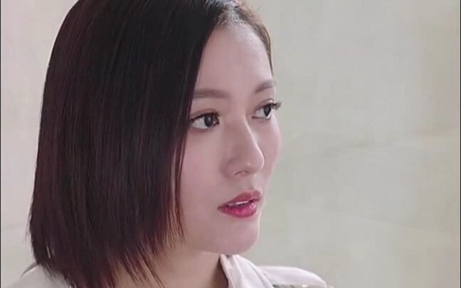 The daughter-in-law is my own flesh and blood, while the son was just a freebie with the phone bill.