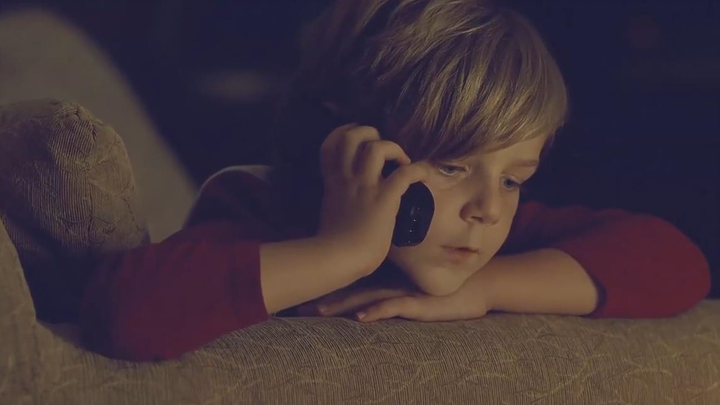 Heartbreaking Tearjerker Ad: The Red Balloon of Memory
