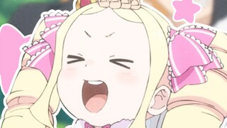 Giliran Betty yang akan mencuci otakmu!