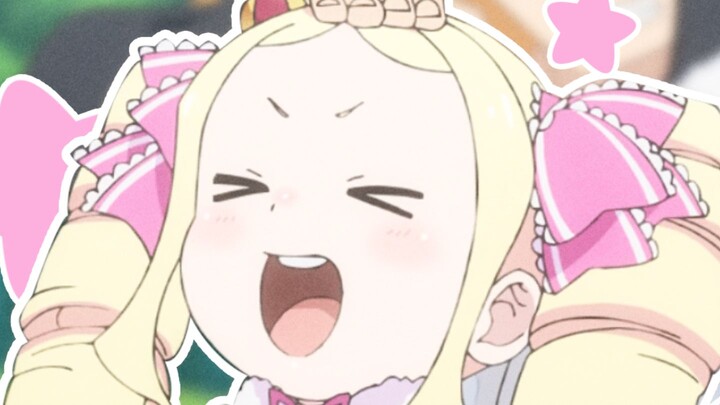 حان دور بيتي لتغسل دماغك!