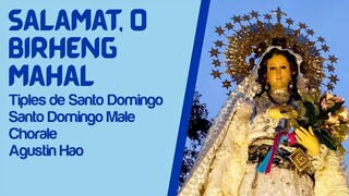 Salamat, O Birheng Mahal