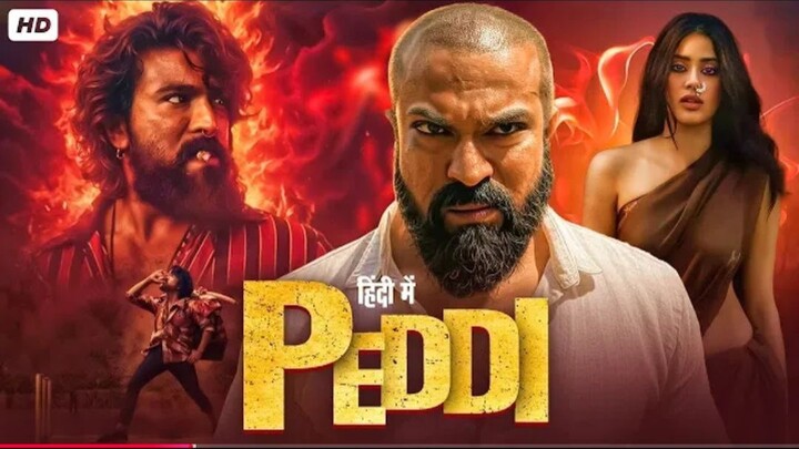 PEDDI-Full-Movie-Hindi-Dubbed-Ram-Charan_
