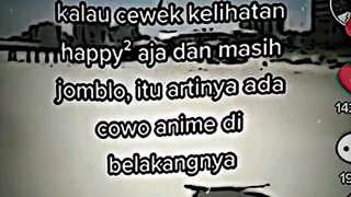 true girl ? ? (Btw itu bukan anime tapi aeni, udh dari sono nya😭🙏)