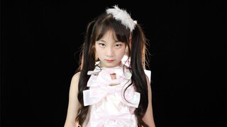 【芭比】THE9虞书欣《Gwalla乖啦》暗黑公主的恋爱法则