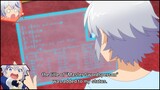 Cain BECOMES SWORD MASTER 😎🤯 | Tensei Kizoku no Isekai Boukenroku Episode 6 | By Anime T