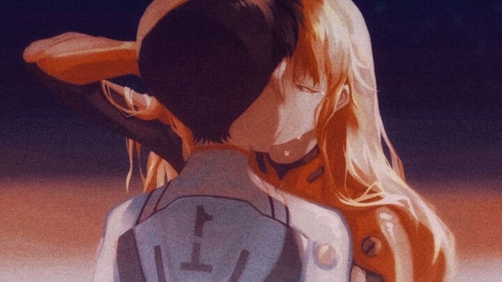 [𝑬𝑽𝑨]𝒢𝑜𝑜𝒹𝒷𝓎𝑒, 𝒜𝓈𝓊𝓀𝒶.