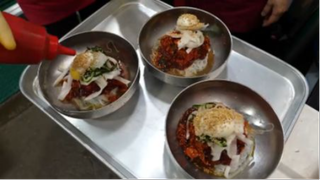 cách làm Mì Sashimi #amthuc #monngon