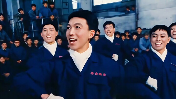 “The Republic in Its Youth!”